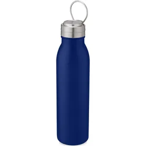 Borraccia Sportiva Harper 700ml in Acciaio Personalizzabile per Merchandising - Product Image 1