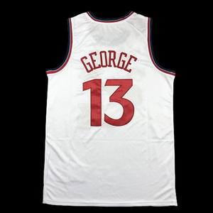 Custom Men's <b>Basketball</b> <b>Jersey</b> Breathable Mesh Uniform for Summer Sports <b>Retros</b> <b>Basketball</b> Wear - Product Image 5