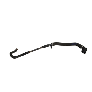 9615002772 - MB - ACTROS MP4 2012> E6 - Tuyau de radiateur (sans métal) - 22770 - MSP Export - Product Image 1
