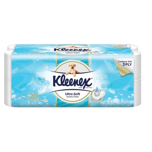 High Quality 8000g 3-Ply Biodegradable <b>Household</b> <b>Cleaning</b> Toilet Paper Best Pulp New Import From Malaysia Packed Roll - Product Image 6