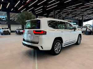 NOUVEAU 2026 TOYOTA LAND CRUISER VXR 0 KM 7 PLACES 6 CYLINDRES 400-499 CV TRANSMISSION AUTOMATIQUE - Product Image 5