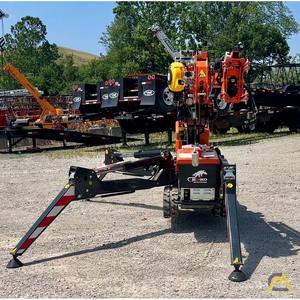 รถยกก่อสร้าง New Jekko SPX309 สำหรับขายหรือให้เช่า - Product Image 1