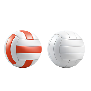 Ballon de football d'entraînement de précision taille 4 en PU, toucher doux, pour frappes puissantes, fabricant OEM, fournisseur en gros - Product Image 1