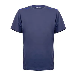 T-Shirt Personalizzate Azurite per Merchandising Promozionale - Product Image 4