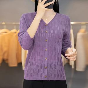 Pulls pour femmes les plus vendus, tendance, en promotion, vêtements décontractés très demandés, fabrication de haute qualité, pulls pour femmes de haute qualité - Product Image 6