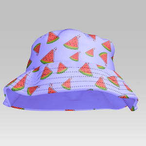 2025 Custom Design <b>Bucket</b> <b>Hat</b> Breathable Sustainable Fashion for <b>Men</b> and Women Best Custom Color OEM Product - Product Image 6