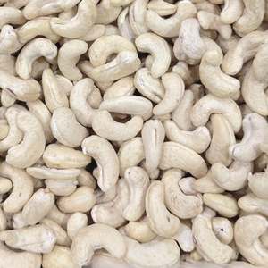 Offre Spéciale Vietnam Ww240 Ww320 Noix de cajou Noix de cajou biologiques Santigo Vietnam Prix raisonnable - Product Image 1