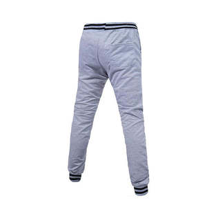 Top Selling Lightweight Cotton <b>Men's</b> <b>Trousers</b> Casual Working Straight <b>Pattern</b> Low MOQ for Sale - Product Image 5