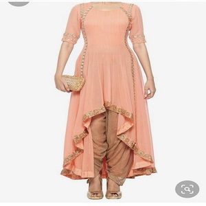 designer heavy bridal party wear suits and <b>dresses</b> pakistani lawn suits pataila punjabi suits traditional wear - Product Image 2