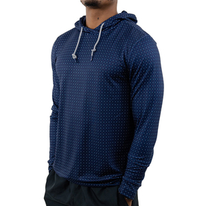 Meilleur sweat à capuche unisexe pour l'automne, lot de 3 sweats à capuche pour hommes, manches longues, coupe-vent, écologiques, 100% coton, couleurs personnalisées - Product Image 6