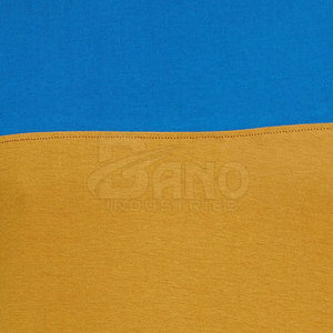 Camiseta de Hombre de Fabricación Pakistaní, Alta Calidad, Algodón/Fibra de Bambú, Tejido Transpirable de Secado Rápido, Estilo Casual, Venta en Línea - Product Image 6