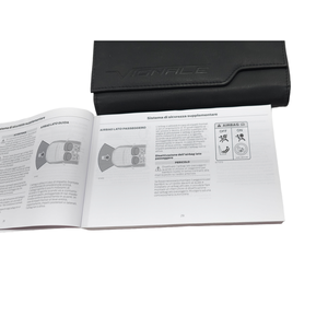 MANUEL D'UTILISATION ET D'ENTRETIEN FORD Kuga Série T7MA, T7MB (16>19) - Product Image 5