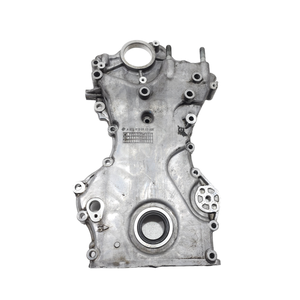Coperchio Distribuzione SSANGYONG Tivoli Serie A6730100117 D16DTF Diesel 1600 (15>) - Product Image 1
