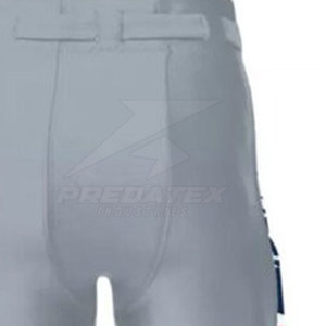 ชุดเครื่องแบบอเมริกันฟุตบอลผ้าโพลีเอสเตอร์ - Product Image 5