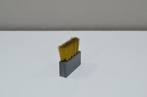 Special design <b>wire</b> panel <b>brush</b> for industrial use - Product Image 2