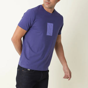 T-shirt manches courtes col rond homme, décontracté et à la mode, imprimé, de BD, nouvelle collection 2023 - Product Image 4