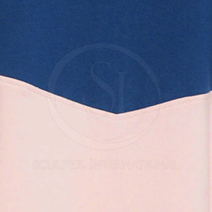 Wholesale Oversized Hooded Women's Solid Color Fleece <b>Tops</b> Breathable Long <b>Winter</b> <b>Tops</b> with Custom ODM Designs - Product Image 6