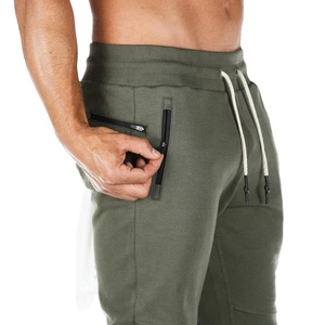 Pantalones Deportivos de Moda al por Mayor, Pantalones de Correr de Secado Rápido, Pantalones Deportivos para Trotar - Product Image 4