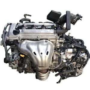 Composants de moteur 22R de qualité supérieure à prix réduit pour la vente en gros - Product Image 3