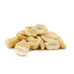 Cacahuetes pelados entregados en pedidos a granel que mantienen el sabor fresco y cacahuetes pelados seleccionados para la mejor calidad - Product Image 5