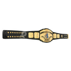 Wrestling Championship Belts Trophées Médailles et récompenses le symbole ultime de la victoire et de l'excellence Ceintures de championnat - Product Image 3