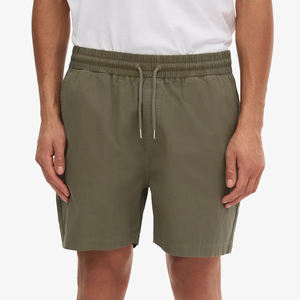 Men's Casual Athletic Gym <b>Shorts</b> Quick Dry Board <b>Shorts</b> Pockets Basketball Workout Breathable Polyester <b>Low</b> <b>Waist</b> Woven Pattern - Product Image 3