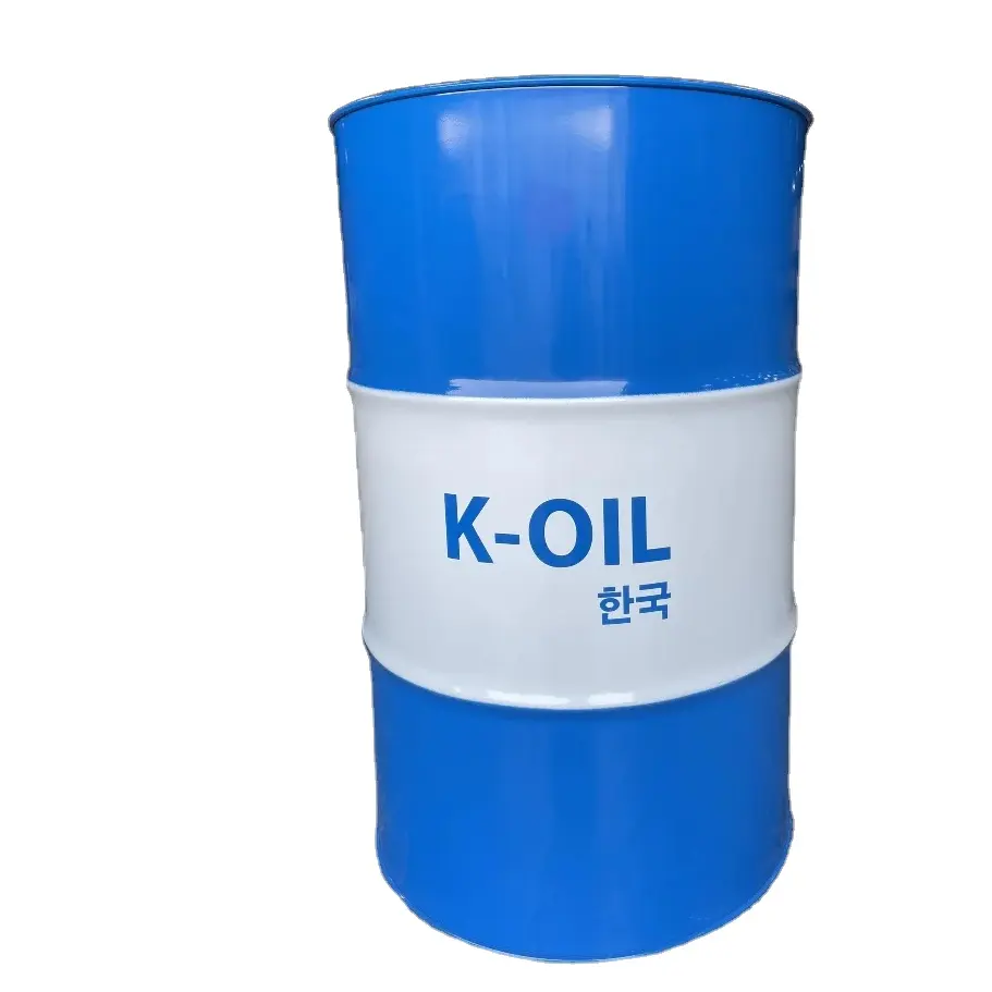 K-Oil premium trasmissione manuale di alta qualità contro olio termico prezzo di fabbrica di utilizzo per veicoli autostradali in Vietnam