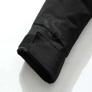 2025 ropa de esquí y nieve al aire libre chaquetas de invierno de esquí ligeras para hombres 100% poliéster para adultos 2025 - Product Image 6