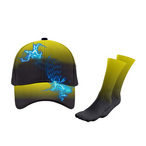 Diseño personalizado poliéster béisbol Softball desgaste de secado rápido Unisex Softball uniformes sublimados barato Softball uniforme con conjunto - Product Image 2