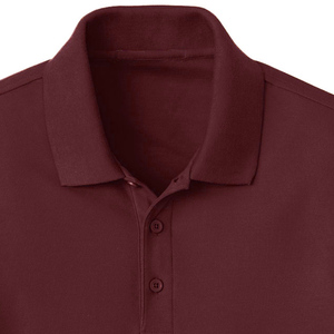 New Arrival <b>Men's</b> Golf <b>for</b> Polo T-<b>Shirts</b> Custom Embroidered Printed Logo 100% Cotton High Quality Blank Short Sleeve Solid - Product Image 2