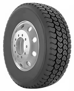 Pneu radial solide pour camion lourd ST520, 385/65R22.5 TL 18 158K, garantie 1 an - Product Image 1
