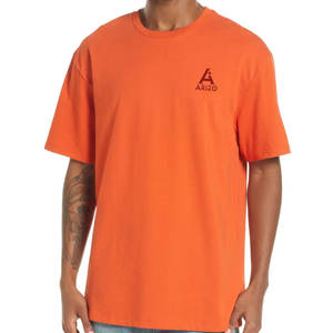 Camiseta Extra Grande para Hombre, Cómoda, de Algodón, Corte Holgado, para Uso Diario Informal, para Verano y Todas las Temporadas - Product Image 1