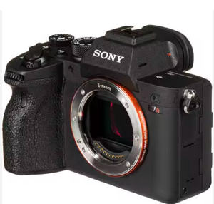 กล้องมิเรอร์เลสคุณภาพสูงรุ่นใหม่ a7R IVA - Product Image 2
