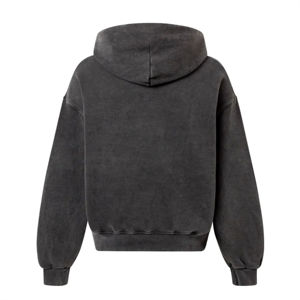 Sweat à capuche en molleton 100% coton pour hommes Aventures élégantes Randonnée et vêtements décontractés pour l'automne et l'hiver Tissu confortable en plein air - Product Image 2