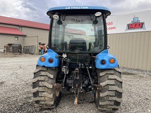 Tractor LS XR4046 en Venta - Product Image 3