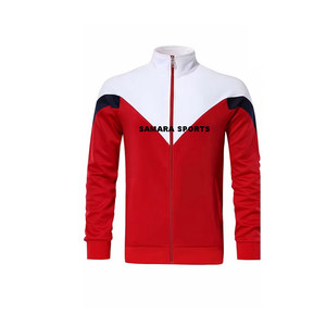 Chándal de hombre al por mayor más vendido con diseño personalizado Chándal de invierno de tendencia para hombre Servicio OEM - Product Image 2