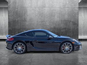 Occasion 2015 Po rsche Cayman S - Product Image 2