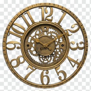 Hot Selling Decorative <b>Large</b> Wall <b>Clock</b> Indoor Home Decoration Luxury Style Custom <b>Large</b> Display Designer - Product Image 2