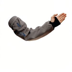 ถุงมือทำสวนและอุปกรณ์ป้องกัน Ansell ActivArmr 59-416 ขนาด 660 มม. สีน้ำตาล มาตรฐาน EN 388 EN 407 ประเภทอุปกรณ์ป้องกันส่วนบุคคล (PPE) หมวดที่ 3 อุปกรณ์ป้องกันแขน - Product Image 3