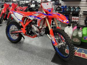 Motocicleta Todoterreno Betas RR 480 477 cc Enduro, Nueva en Stock, en Venta - Product Image 6