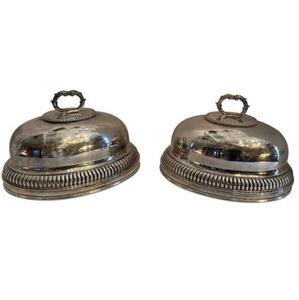 Soporte de plato de postre de pastel de Metal decorativo hecho a mano diseño exclusivo acabado personalizado soporte de pastel redondeado - Product Image 3