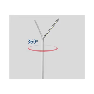 ไฟ LED ก้านแนวตั้ง3W ผลิตในอิตาลีไฟสปอตไลท์กลางๆสำหรับเพิ่มทัศนวิสัยและความปลอดภัยให้กับ B2B - Product Image 5