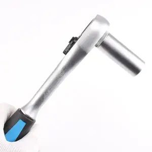 WZAUTO yüksek kalite 43-piece oto tamir araçları kol kombinasyonu OEM aracı setleri profesyonel kutusu sert çanta - Product Image 4