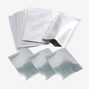 Sac zippé ESD haut de gamme avec matériau LDPE Solution de stockage antistatique sécurisée pour un contrôle qualité strict dans l'industrie électronique - Product Image 6