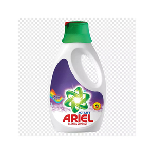 Líquido de lavandería Ariel apto para todo tipo de lavadoras - Product Image 3