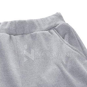 Nouveau design de survêtement sur mesure pour hommes, coupe ajustée, fabriqué dans les meilleurs matériaux, nouvel ensemble de survêtement à la mode - Product Image 6