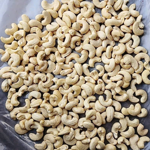 Noix de cajou Kaju Badam SANTIGO en provenance directe d'usine, W180 W240 W320, noix de cajou séchées - Product Image 1