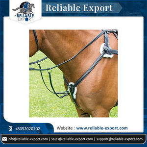 Caballo ecuestre de fabricación india, placa de pecho para caballo disponible a precio de venta al por mayor - Product Image 6