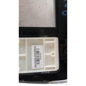 Cornice Radio per PEUGEOT 2008 1a Serie (13>) 98097243XV YHX - Product Image 3