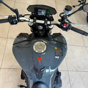 Motocicleta Deportiva Yamaha MT-09 - Product Image 3